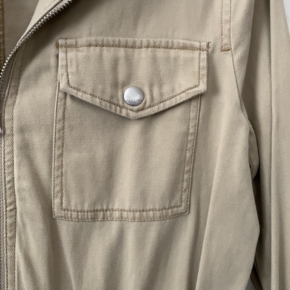 Express Jacket - Picture 3 of 5